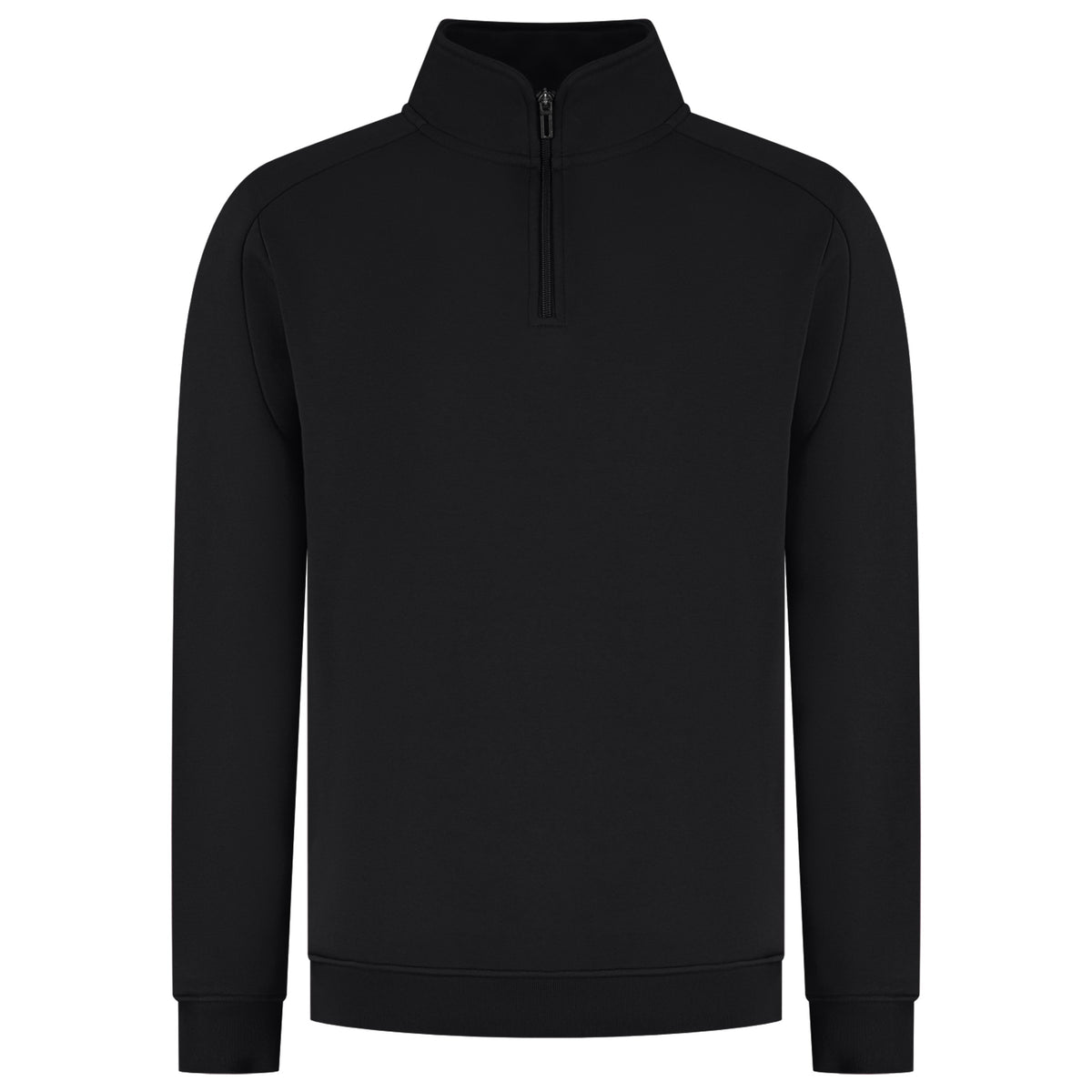 Zip-Sweatshirt Redefined 306110