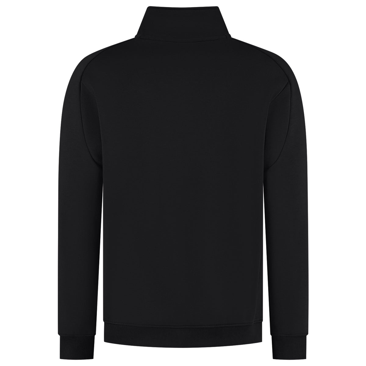 Zip-Sweatshirt Redefined 306110