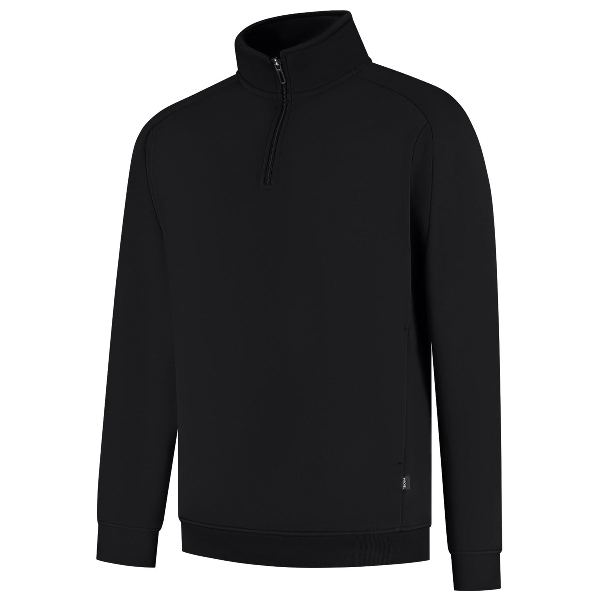 Zip-Sweatshirt Redefined 306110