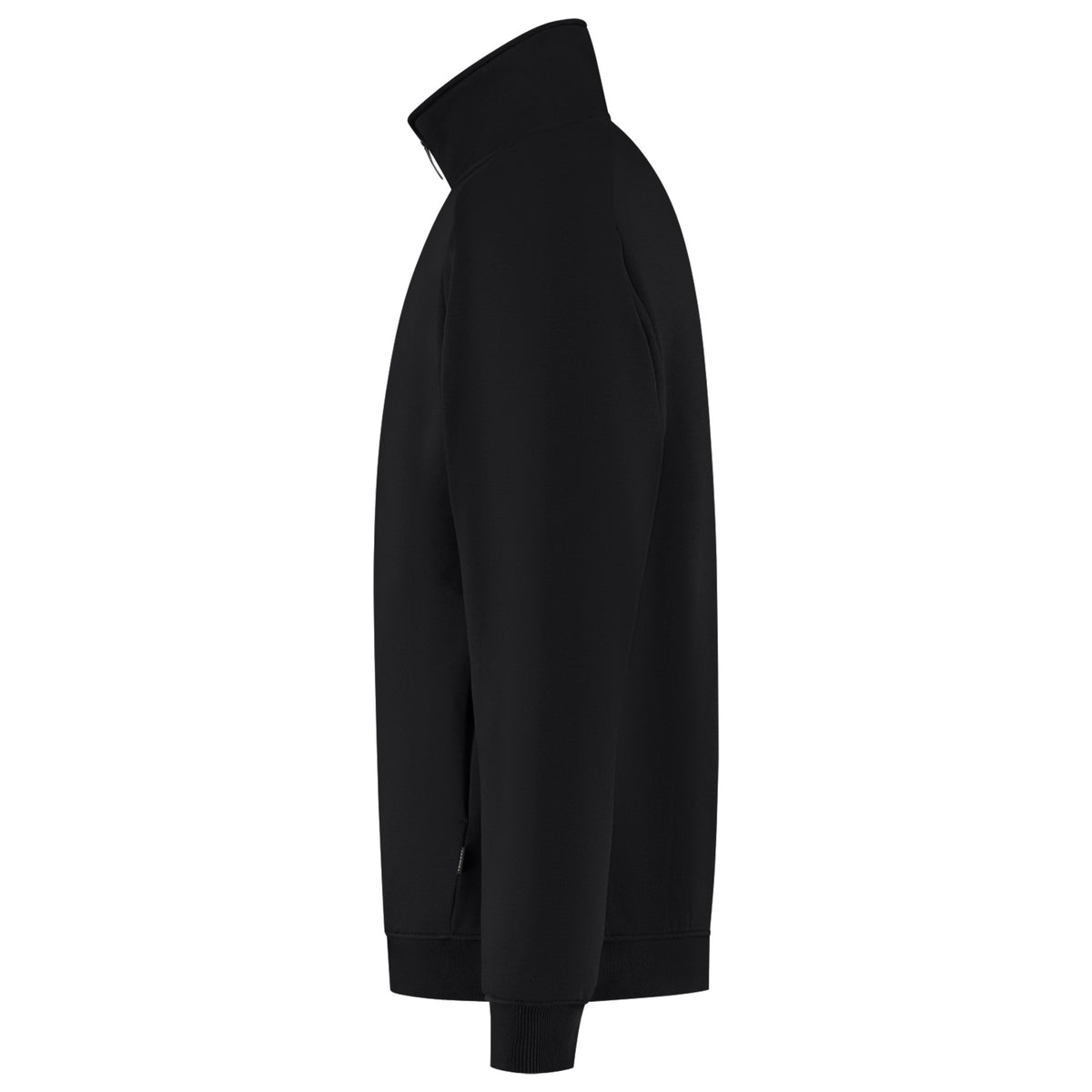 Zip-Sweatshirt Redefined 306110