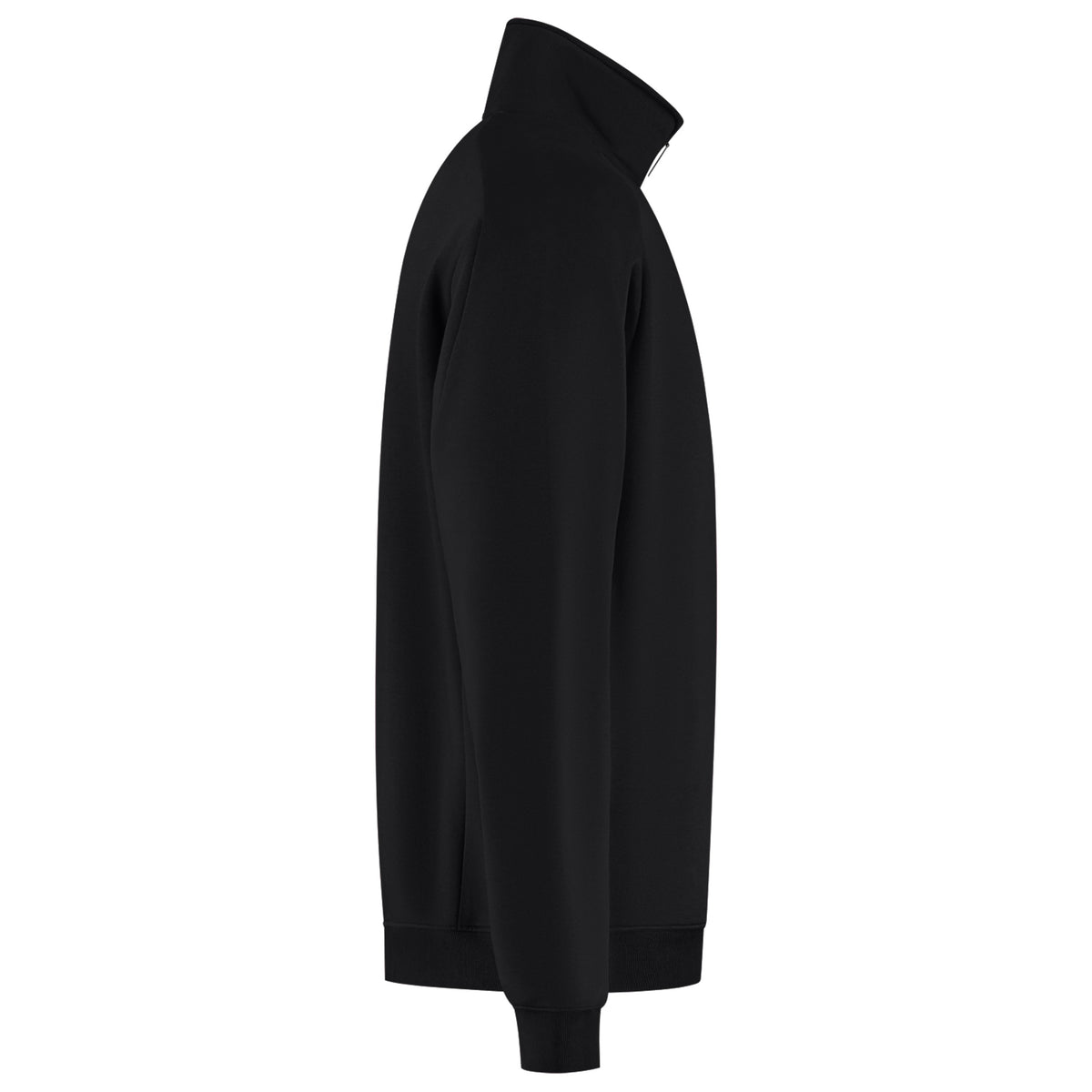 Zip-Sweatshirt Redefined 306110