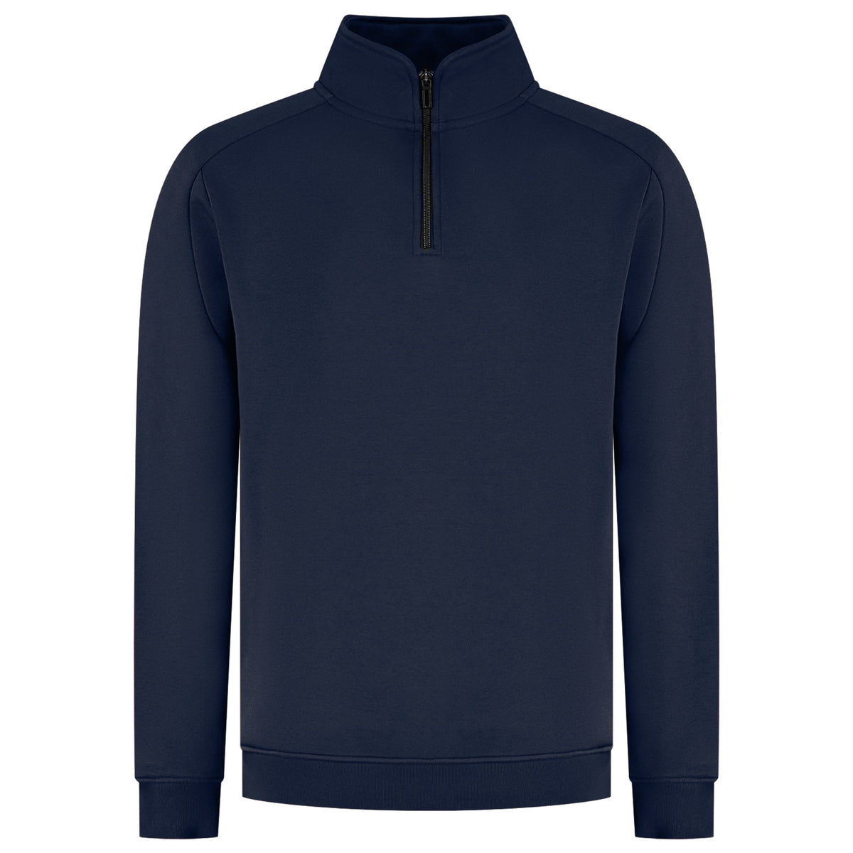 Zip-Sweatshirt Redefined 306110
