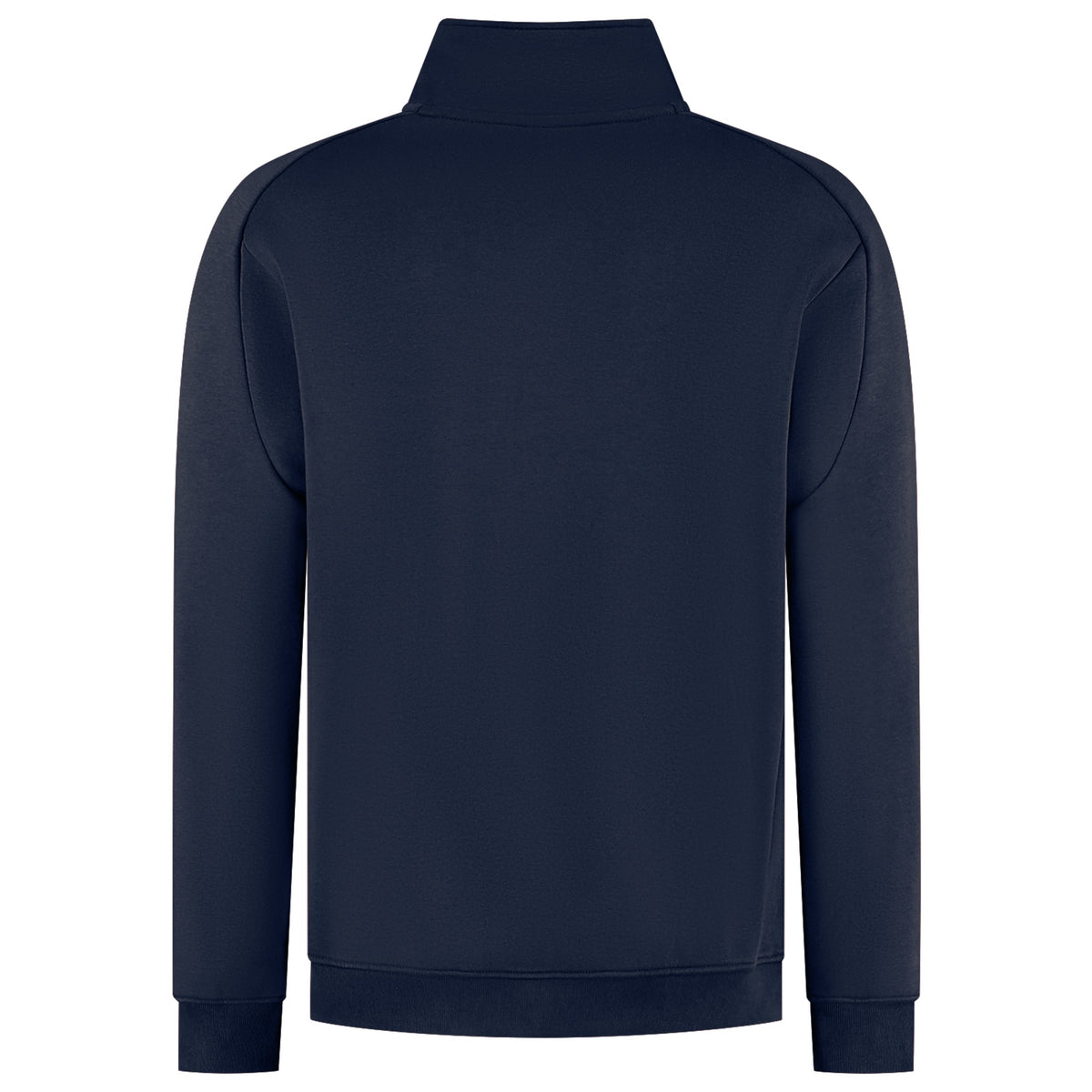 Zip-Sweatshirt Redefined 306110