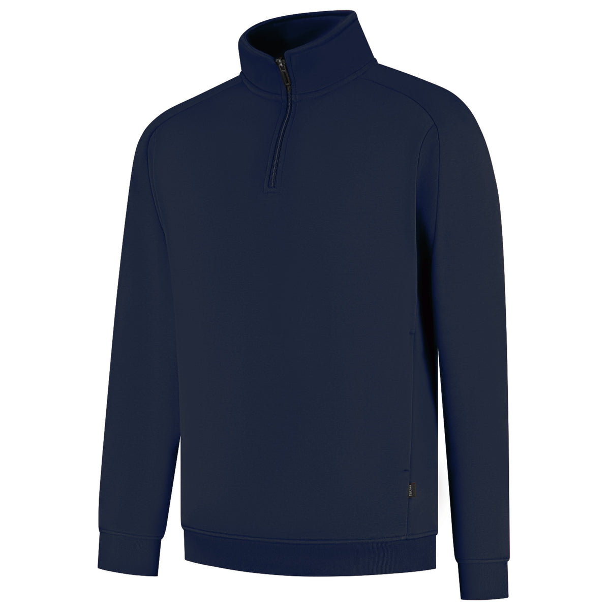 Zip-Sweatshirt Redefined 306110