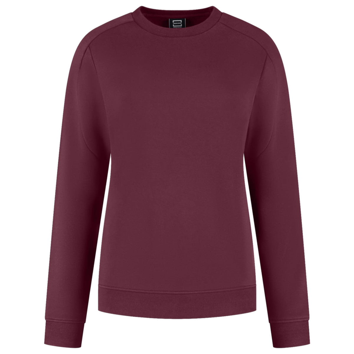 Women's Sweatshirt Redefined 306113