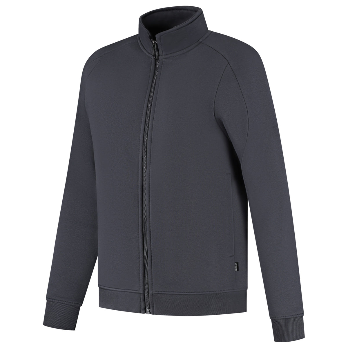 Women's Sweat Jacket Redefined 306114
