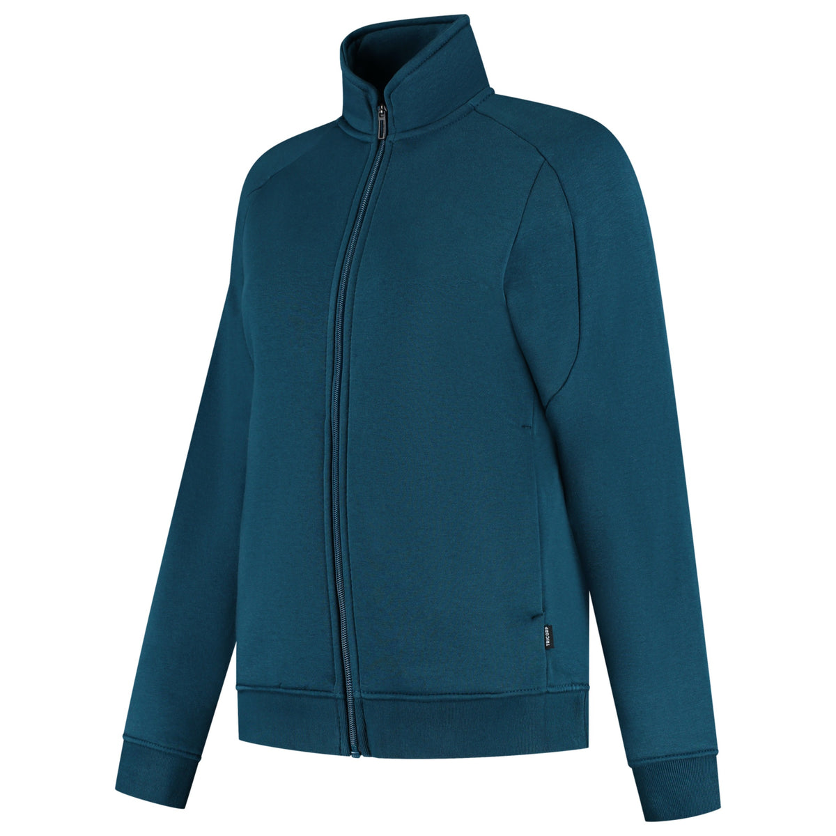 Women's Sweat Jacket Redefined 306114
