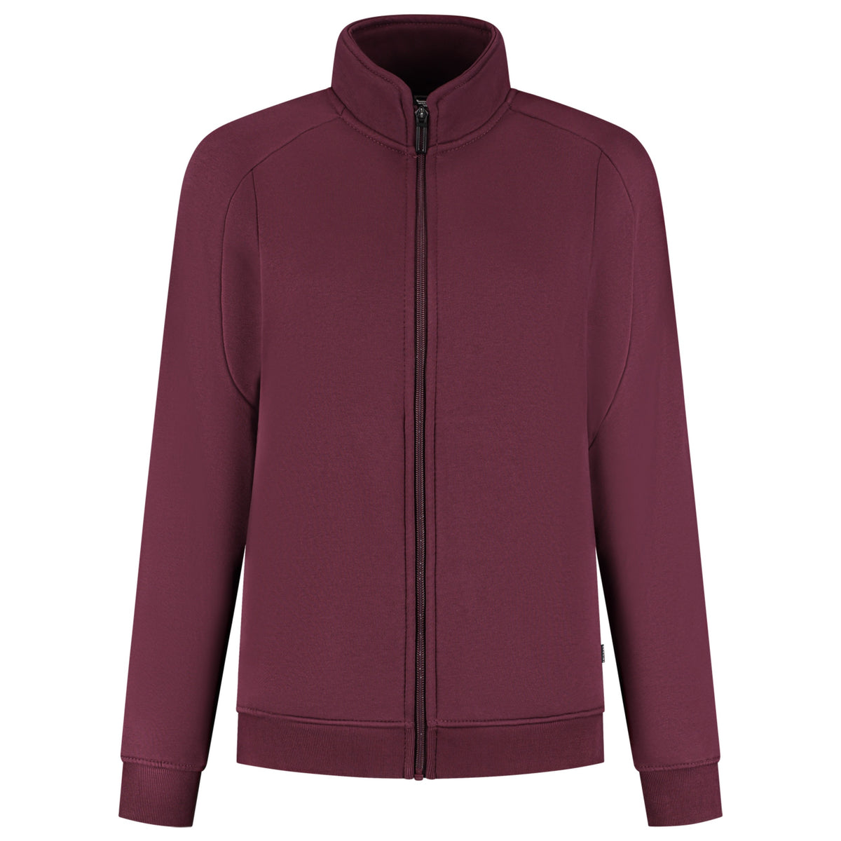 Women's Sweat Jacket Redefined 306114