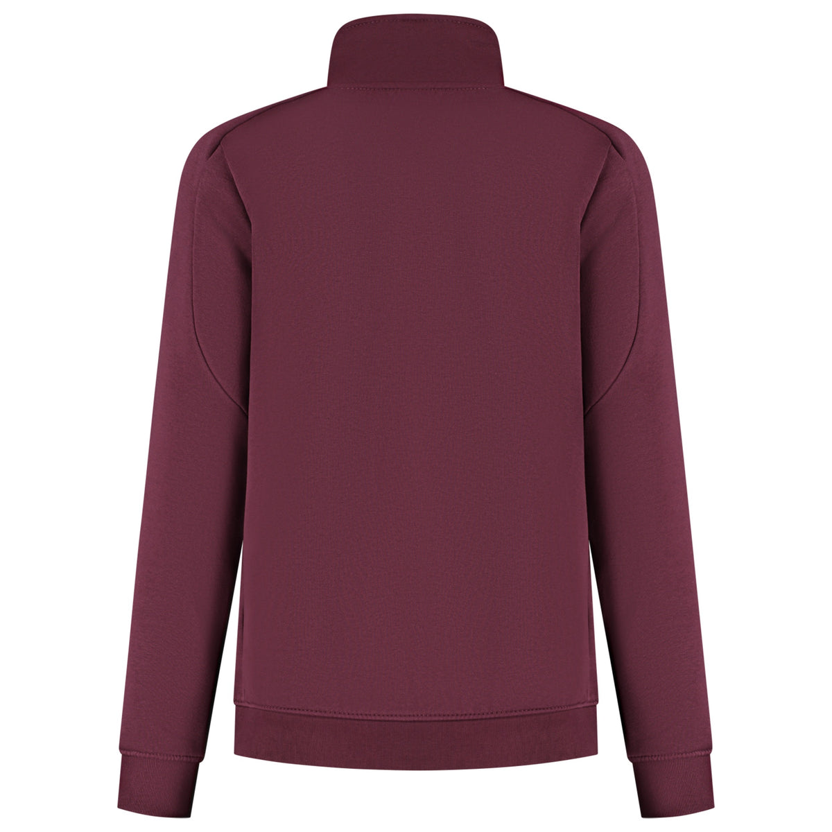 Women's Sweat Jacket Redefined 306114