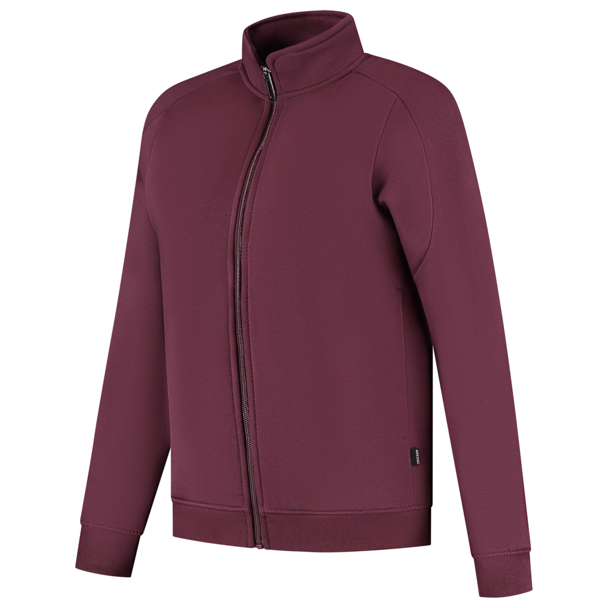 Women's Sweat Jacket Redefined 306114
