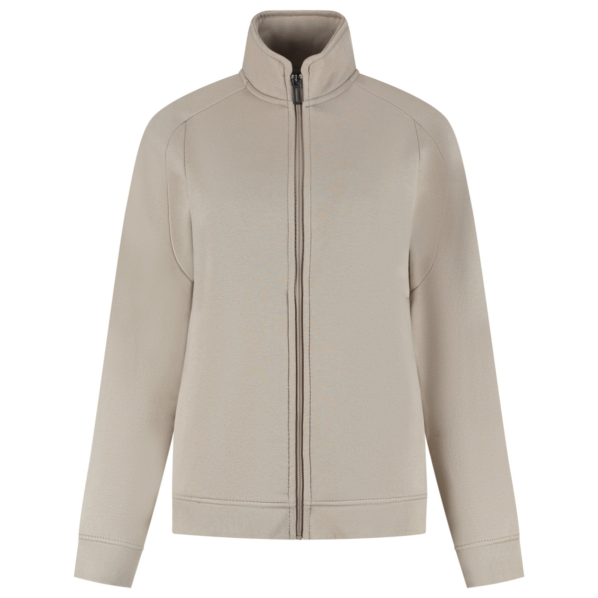 Women's Sweat Jacket Redefined 306114