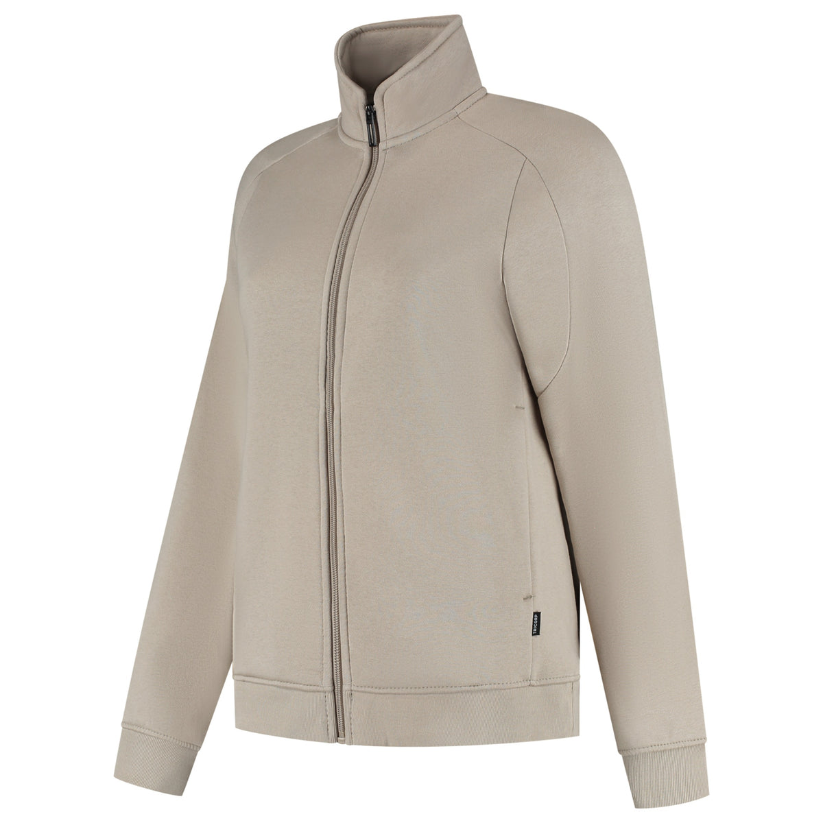 Women's Sweat Jacket Redefined 306114