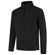 1/4-Zip-Strickfleecejacke Redefined 306117