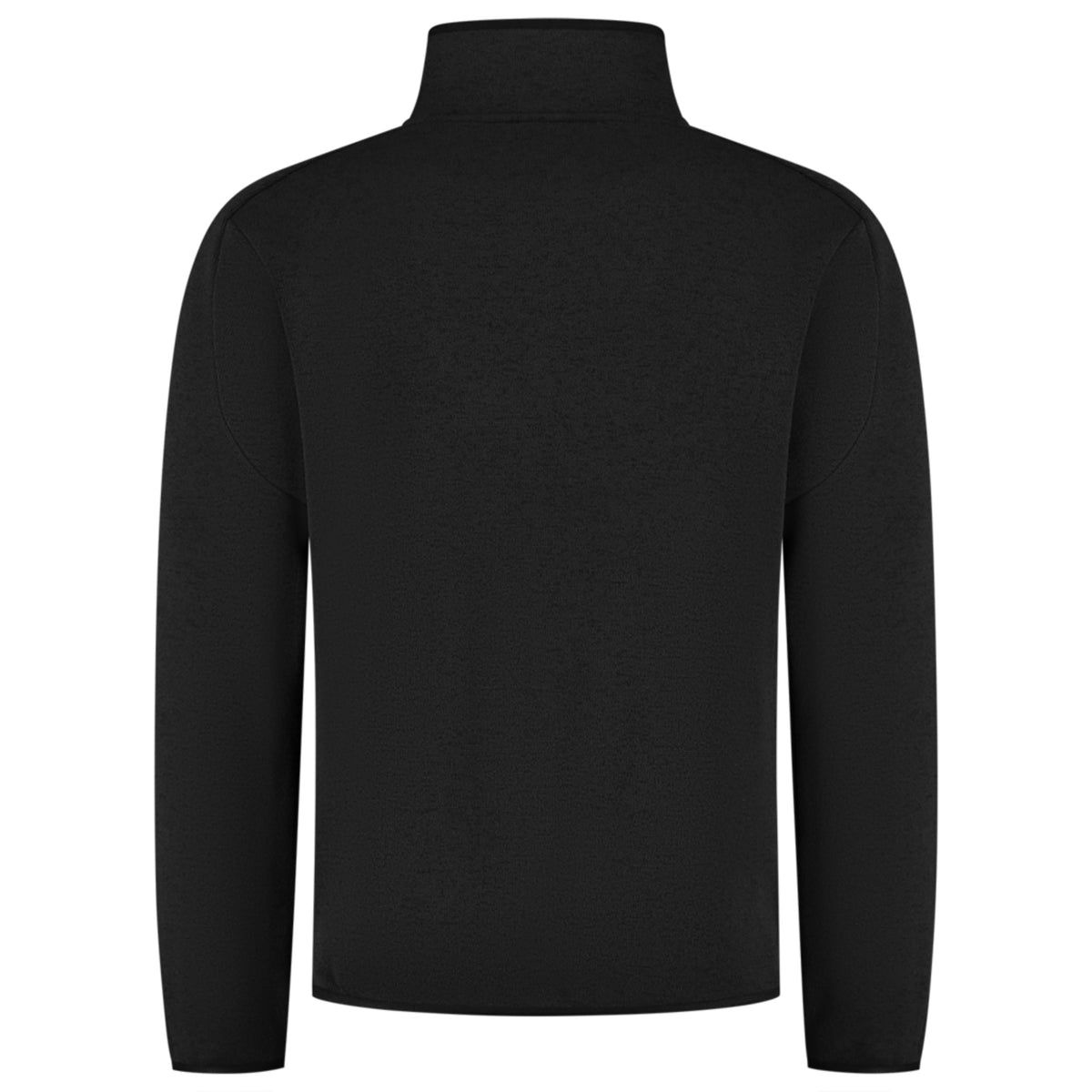 1/4-Zip-Strickfleecejacke Redefined 306117