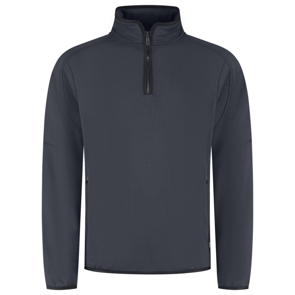 Technische 1/4-Zip-Fleecejacke Redefined 306118