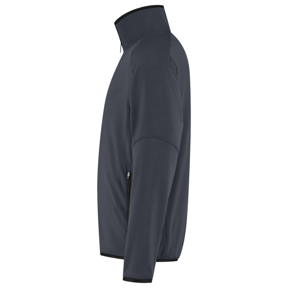 Technische 1/4-Zip-Fleecejacke Redefined 306118