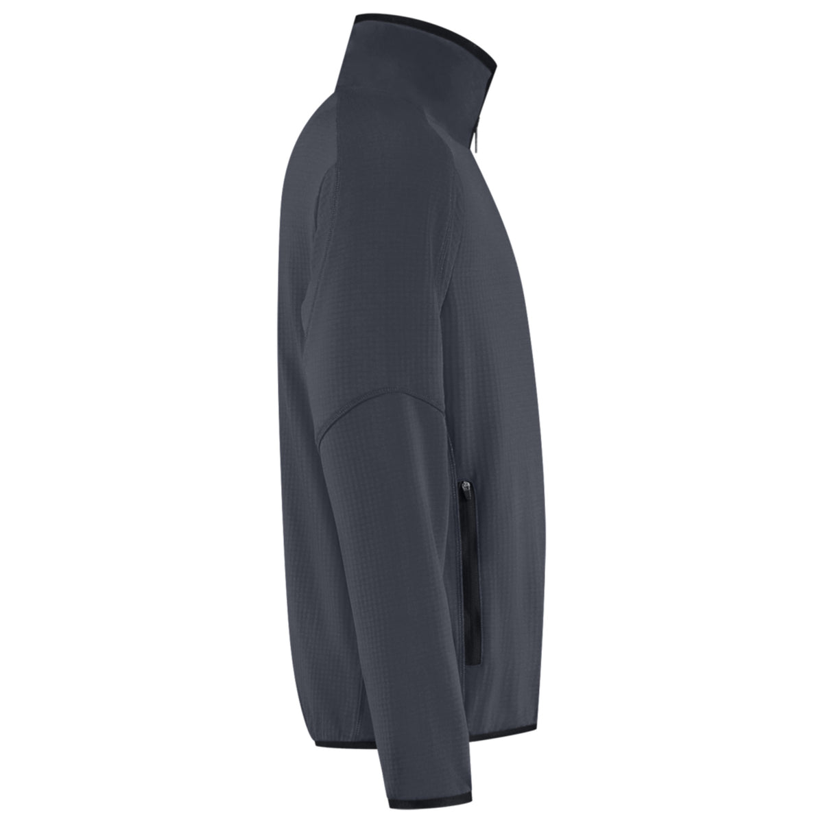 Technische 1/4-Zip-Fleecejacke Redefined 306118
