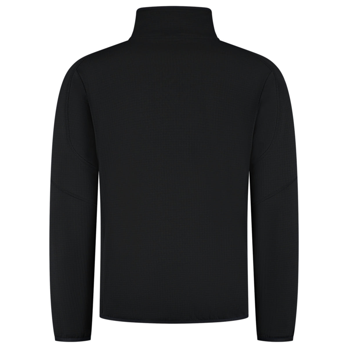 Technische 1/4-Zip-Fleecejacke Redefined 306118