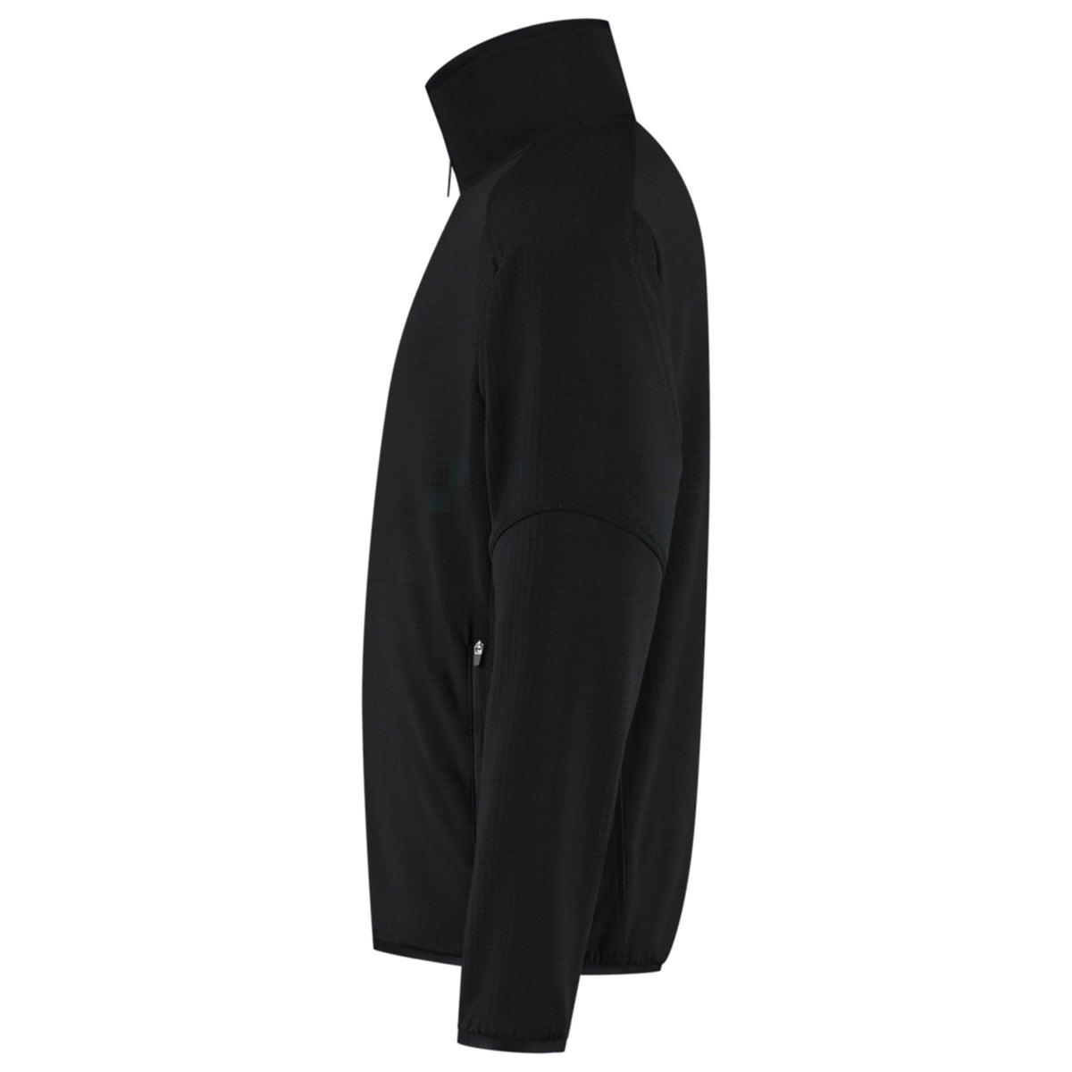 Technische 1/4-Zip-Fleecejacke Redefined 306118