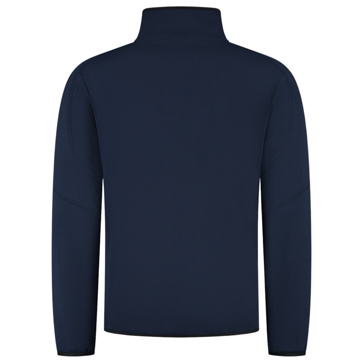 Technische 1/4-Zip-Fleecejacke Redefined 306118