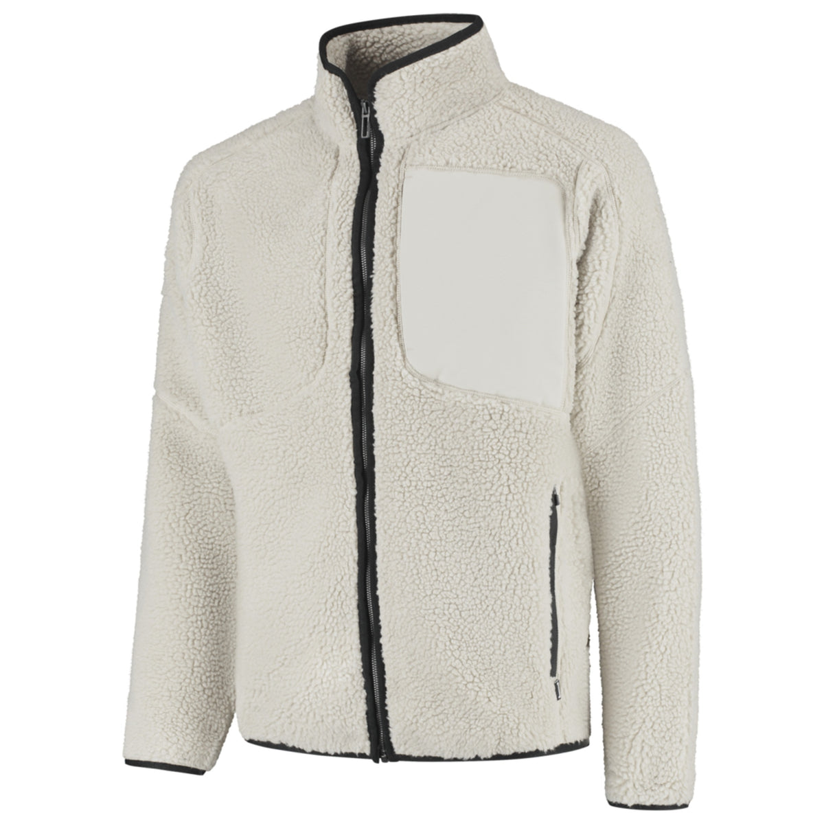 Teddyjacke Redefined 306121