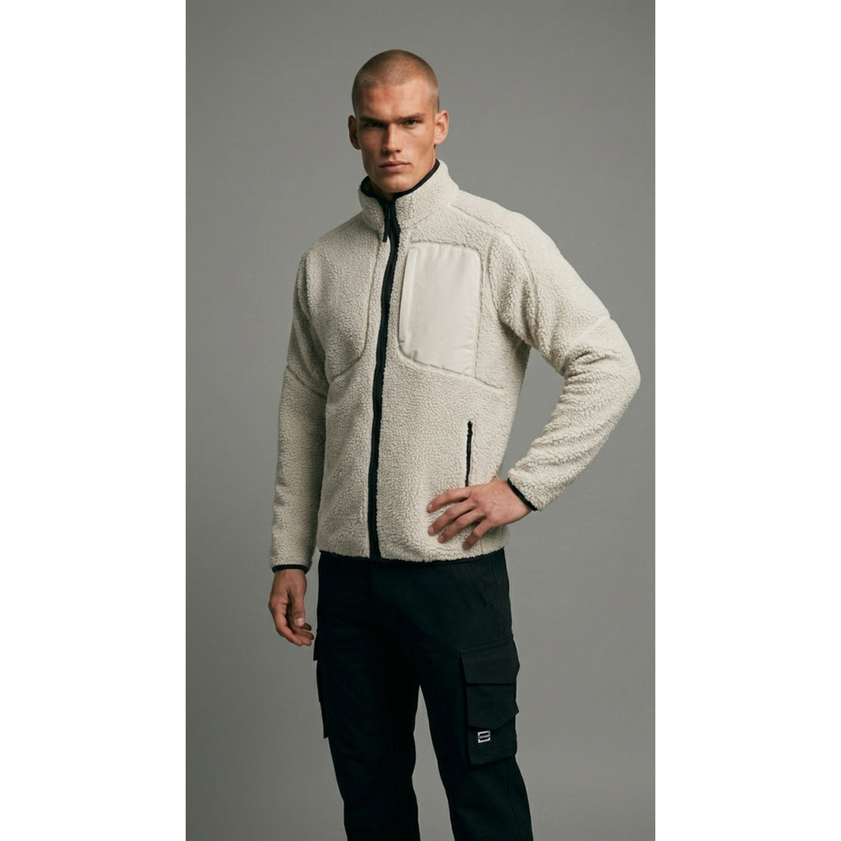 Teddyjacke Redefined 306121