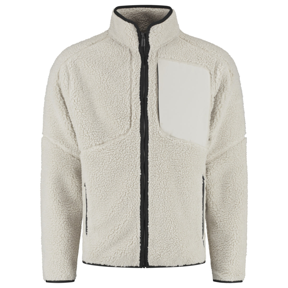 Teddyjacke Redefined 306121