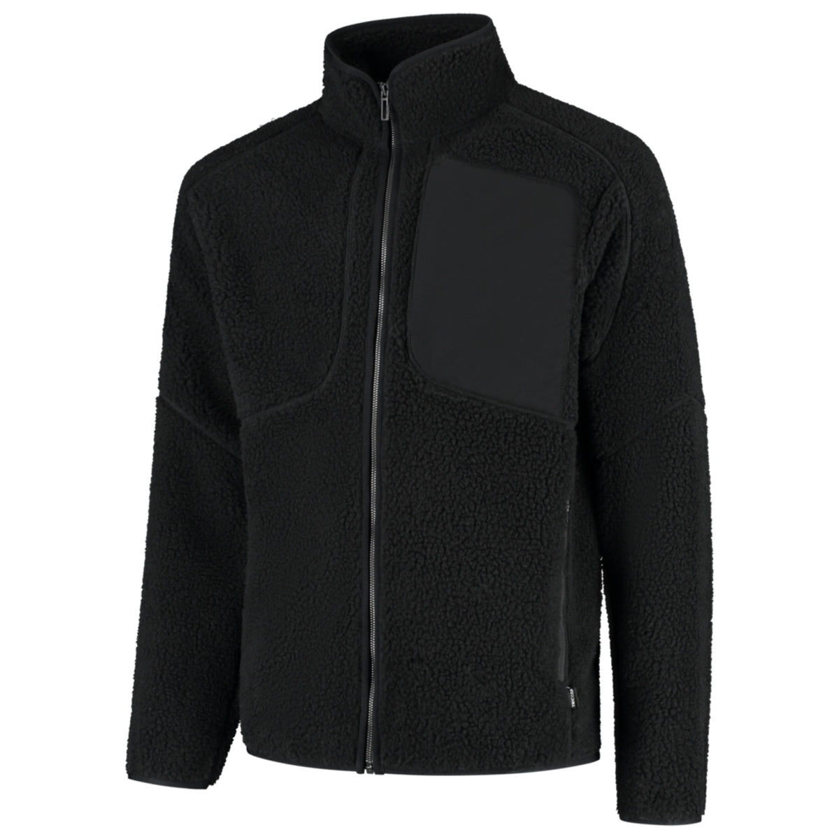 Teddyjacke Redefined 306121
