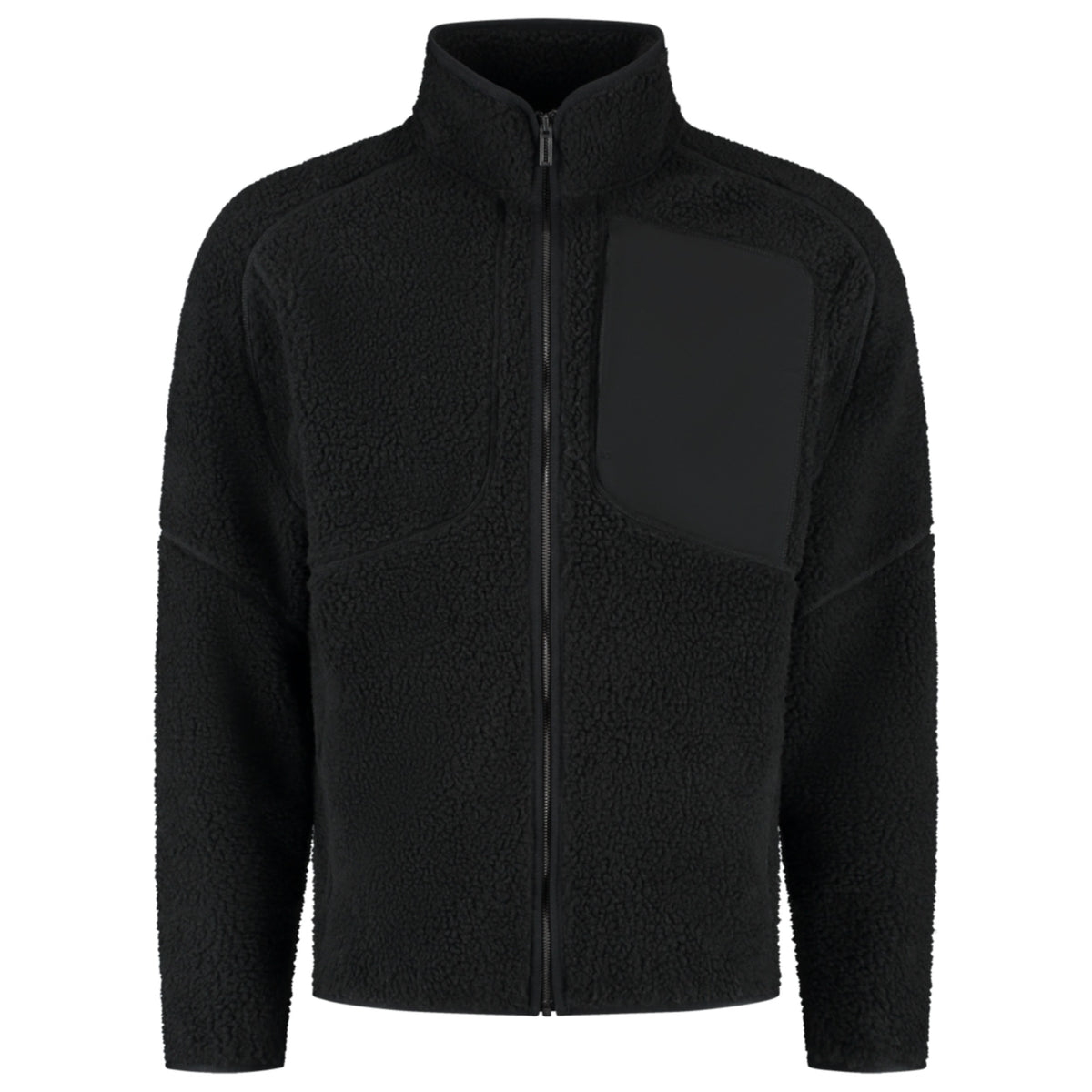 Teddyjacke Redefined 306121