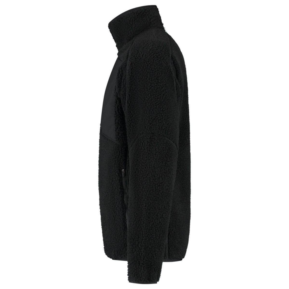 Teddyjacke Redefined 306121