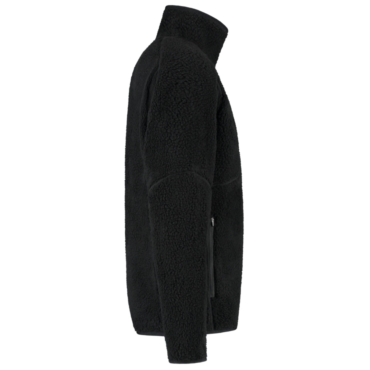 Teddyjacke Redefined 306121