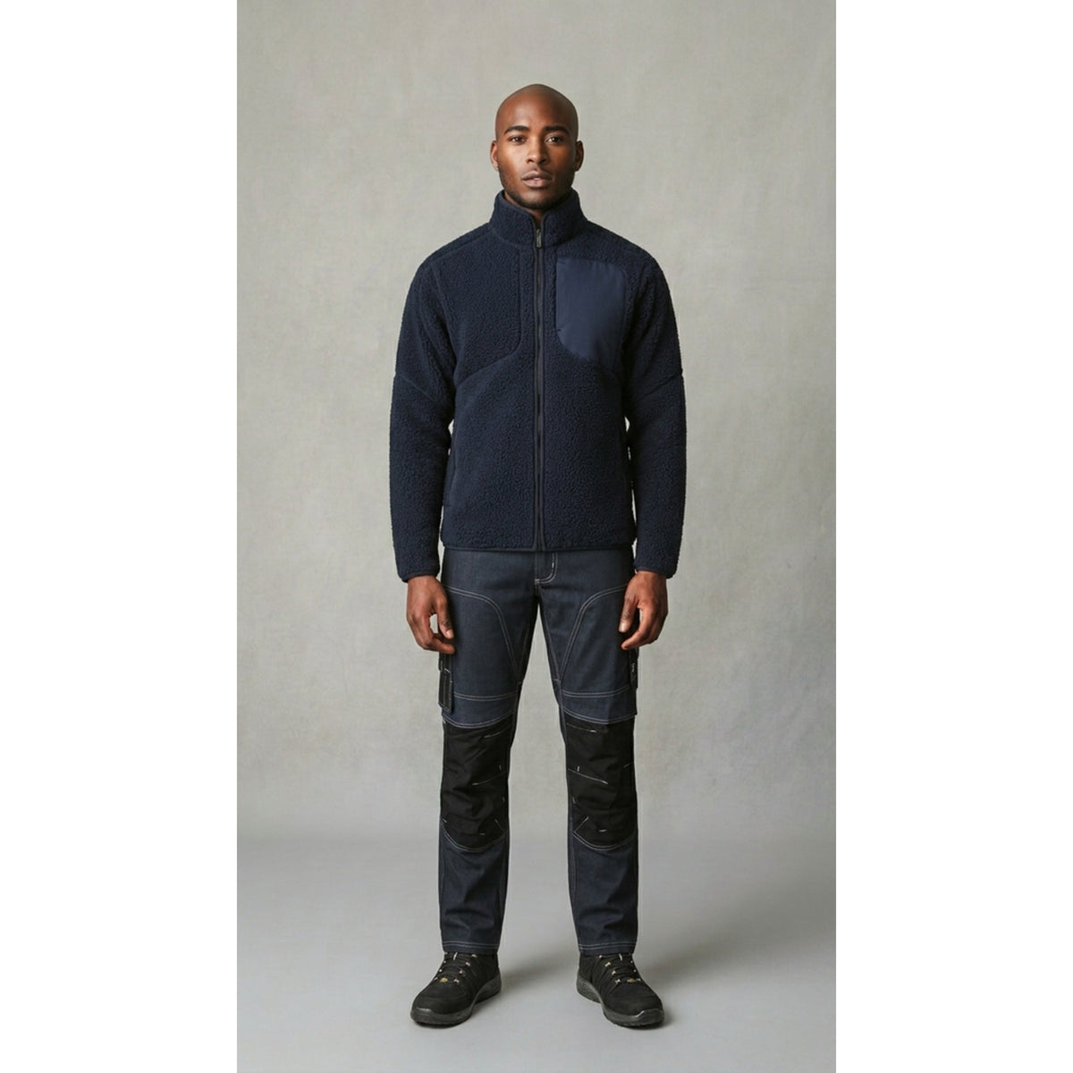 Teddyjacke Redefined 306121