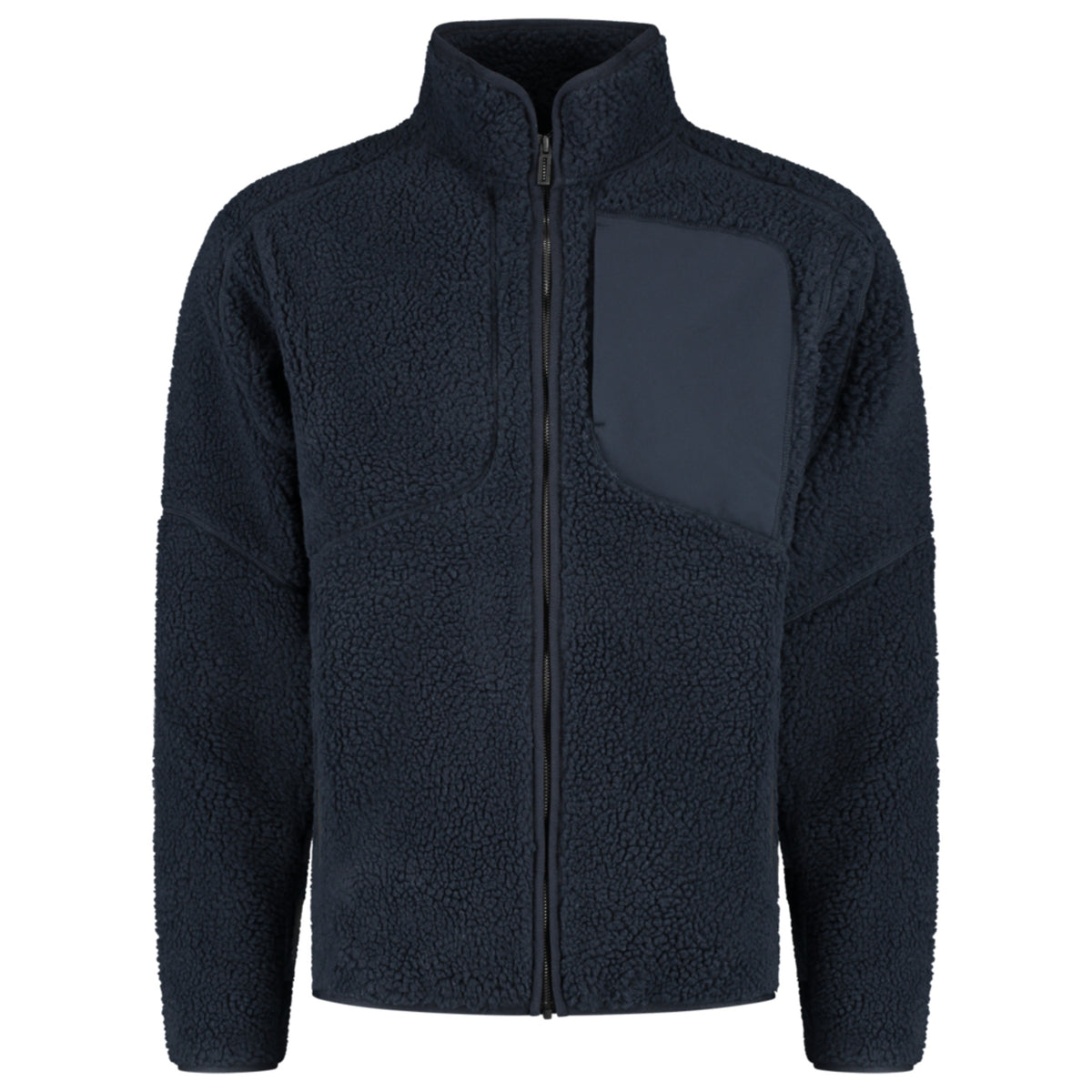 Teddyjacke Redefined 306121