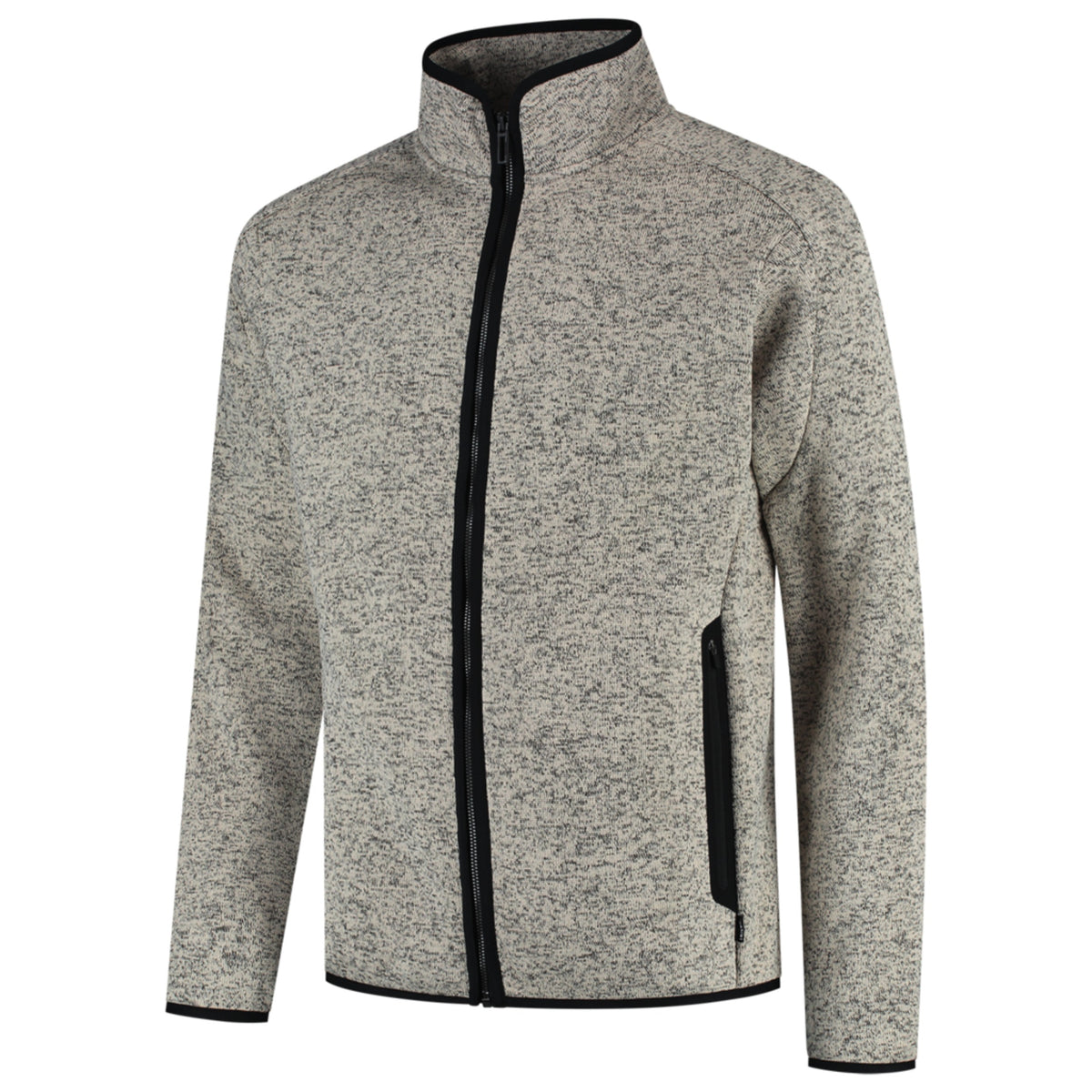 Damen-Strickfleecejacke Redefined 306124
