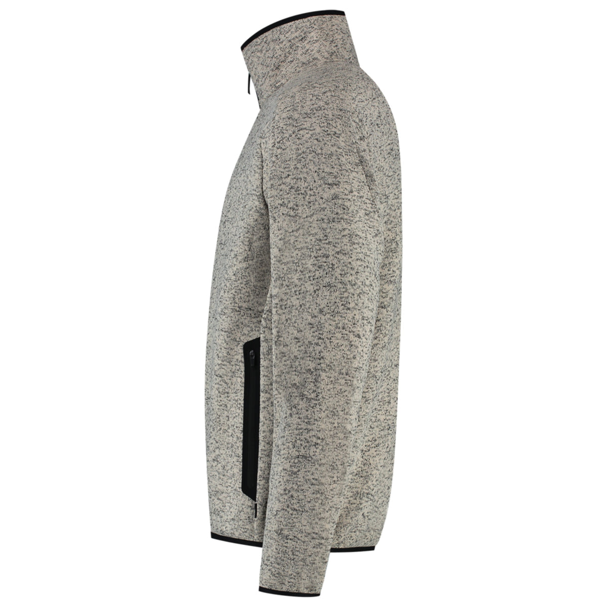 Damen-Strickfleecejacke Redefined 306124