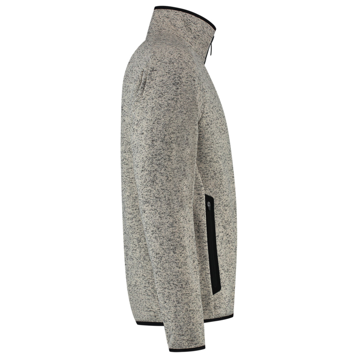 Damen-Strickfleecejacke Redefined 306124