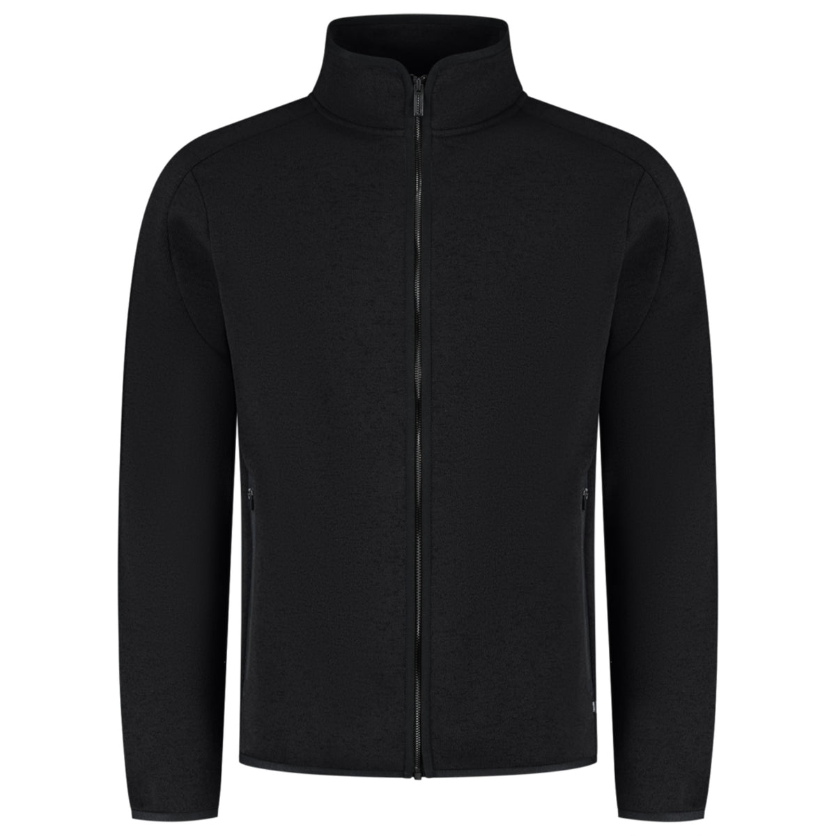 Damen-Strickfleecejacke Redefined 306124