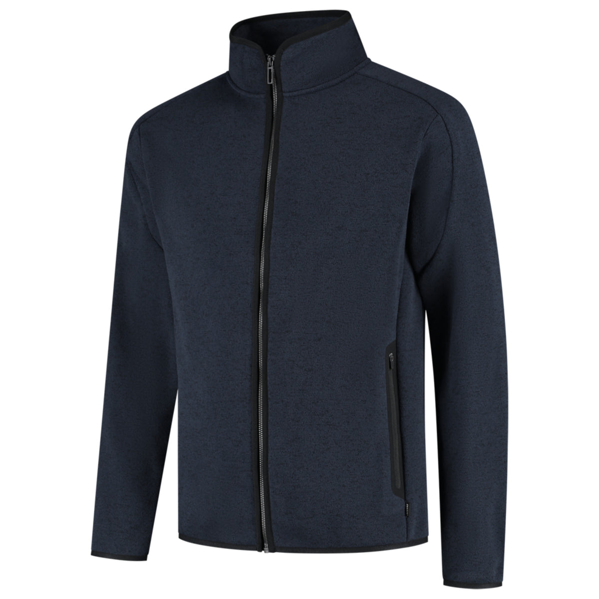 Damen-Strickfleecejacke Redefined 306124