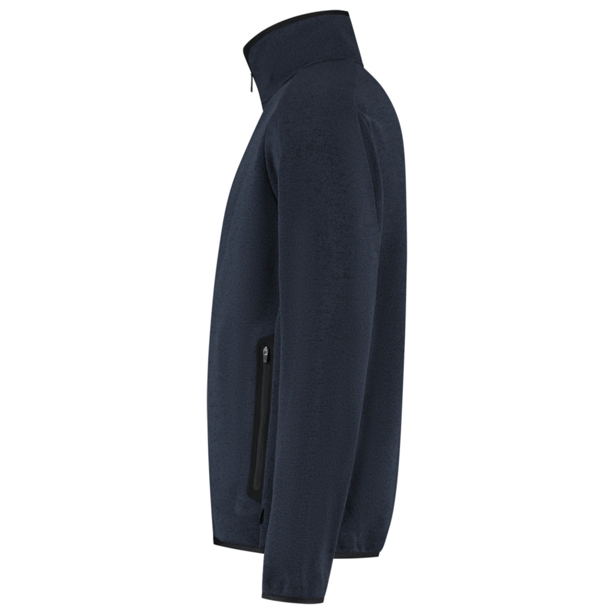 Damen-Strickfleecejacke Redefined 306124