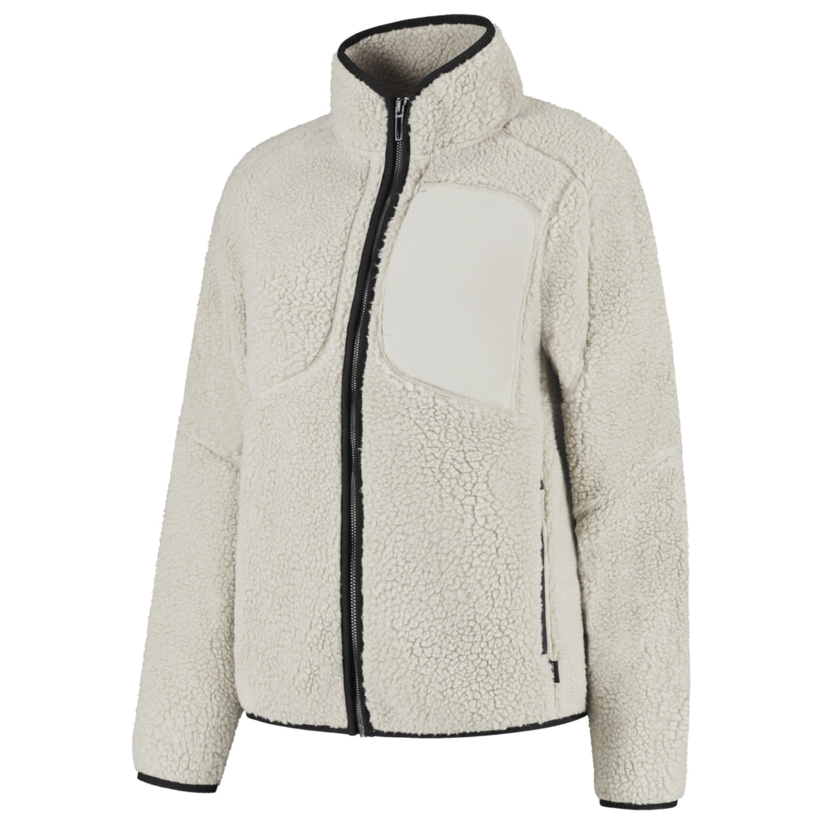 Damen-Teddyjacke Redefined 306125