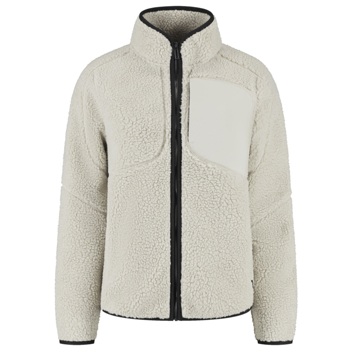 Damen-Teddyjacke Redefined 306125