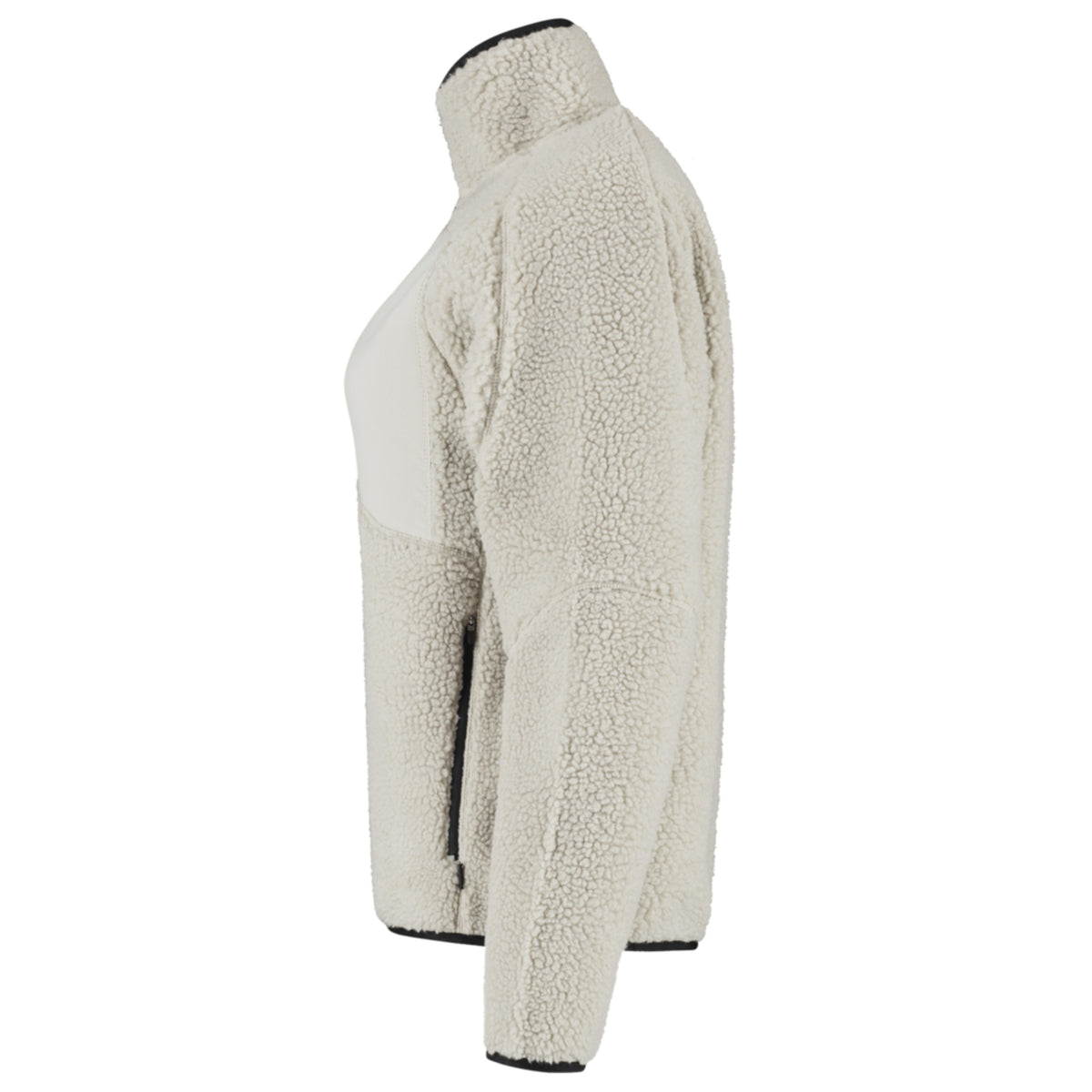 Damen-Teddyjacke Redefined 306125