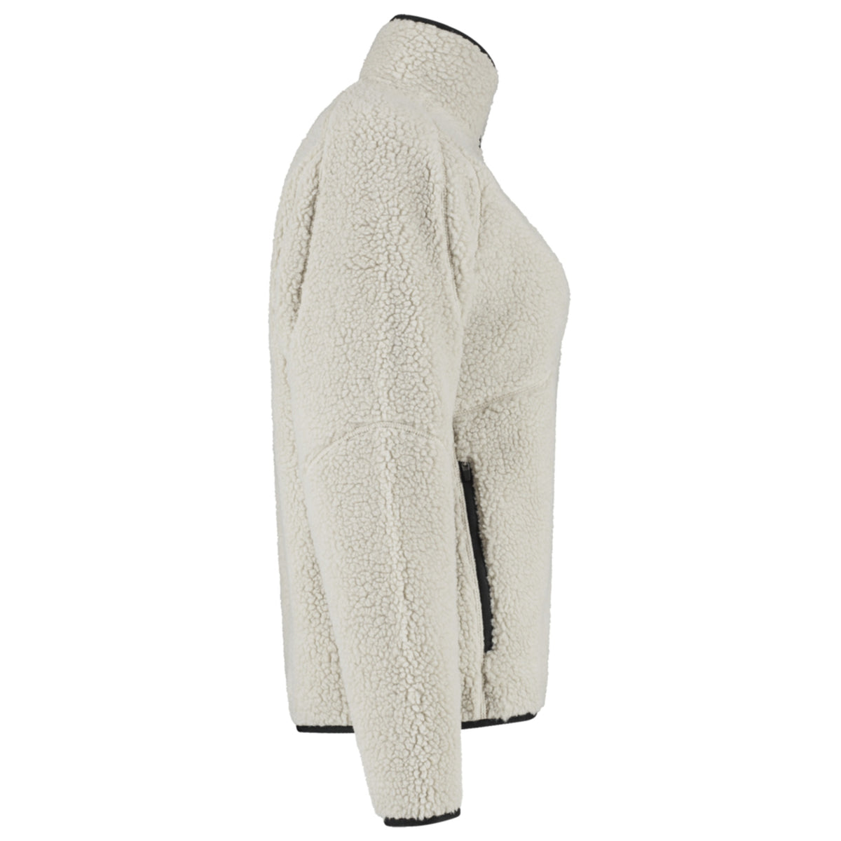 Damen-Teddyjacke Redefined 306125