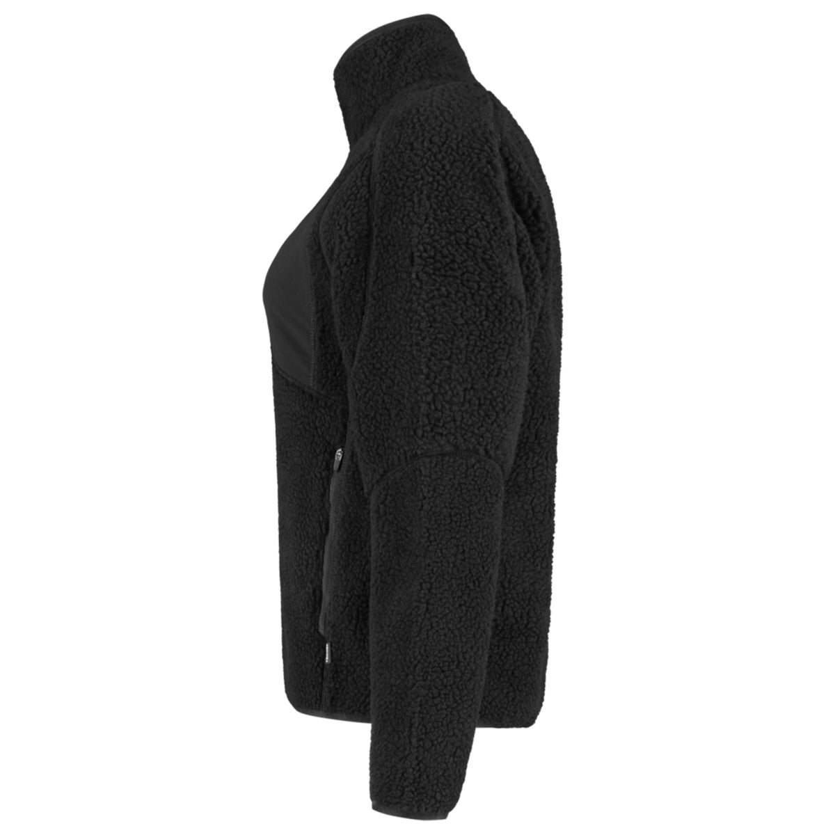 Damen-Teddyjacke Redefined 306125