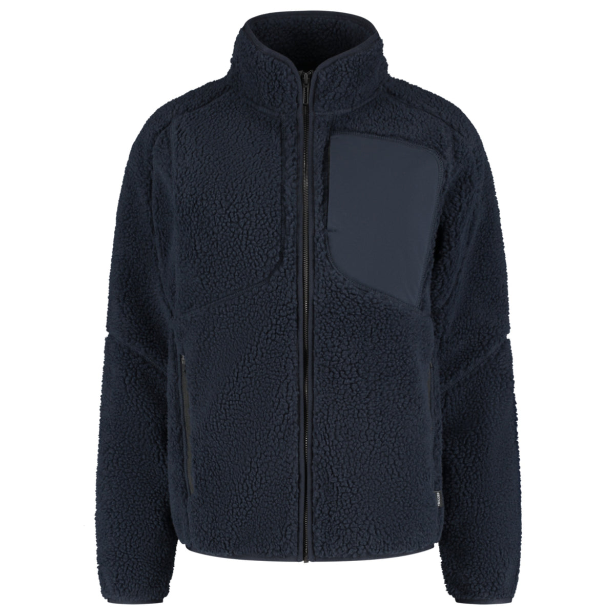 Damen-Teddyjacke Redefined 306125