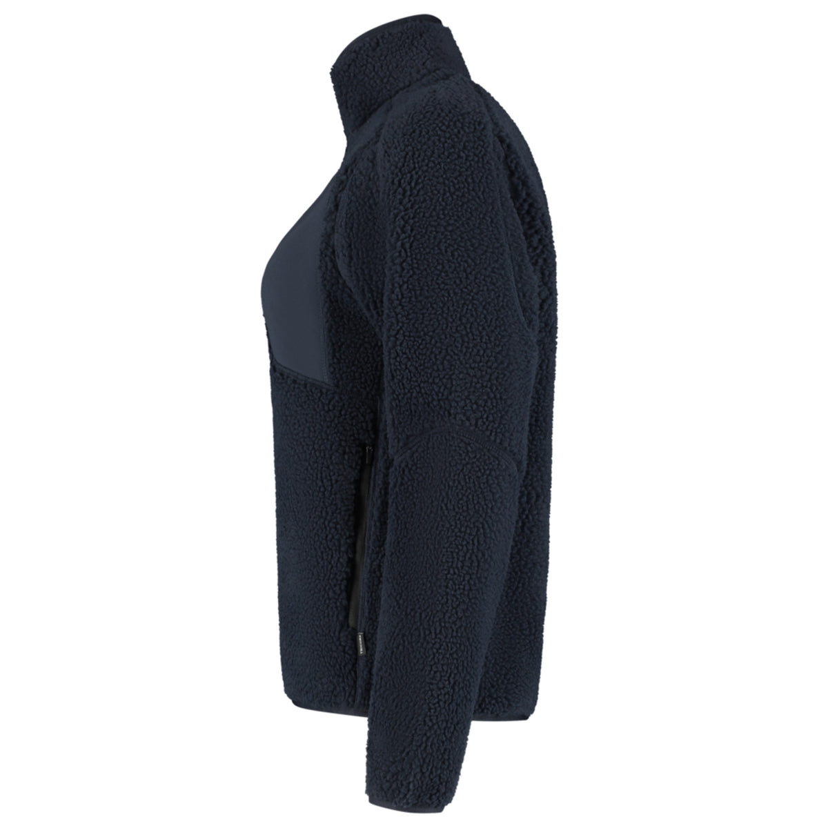Damen-Teddyjacke Redefined 306125