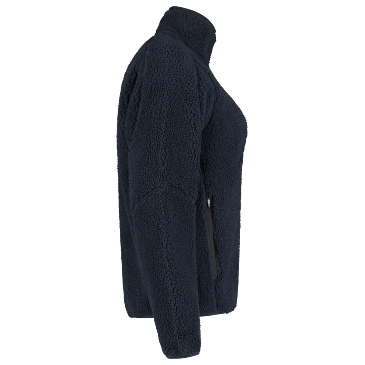 Damen-Teddyjacke Redefined 306125
