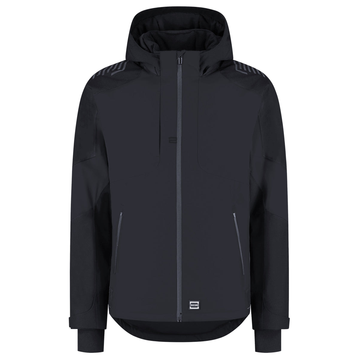 Winter Jacket Ripstop Redefined 406101