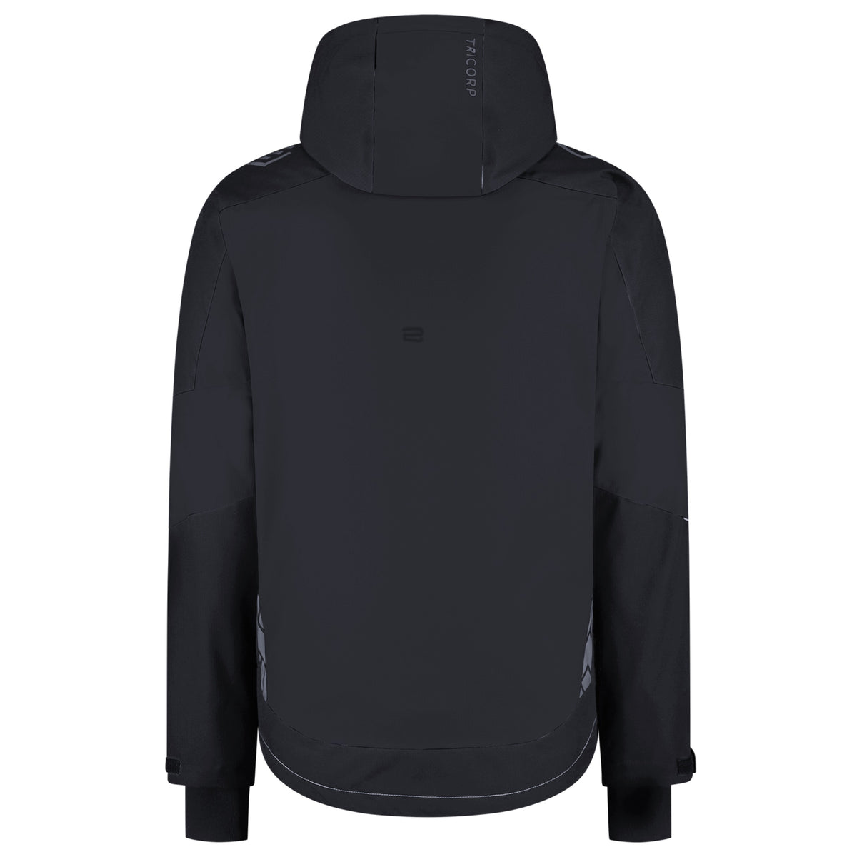 Winter Jacket Ripstop Redefined 406101