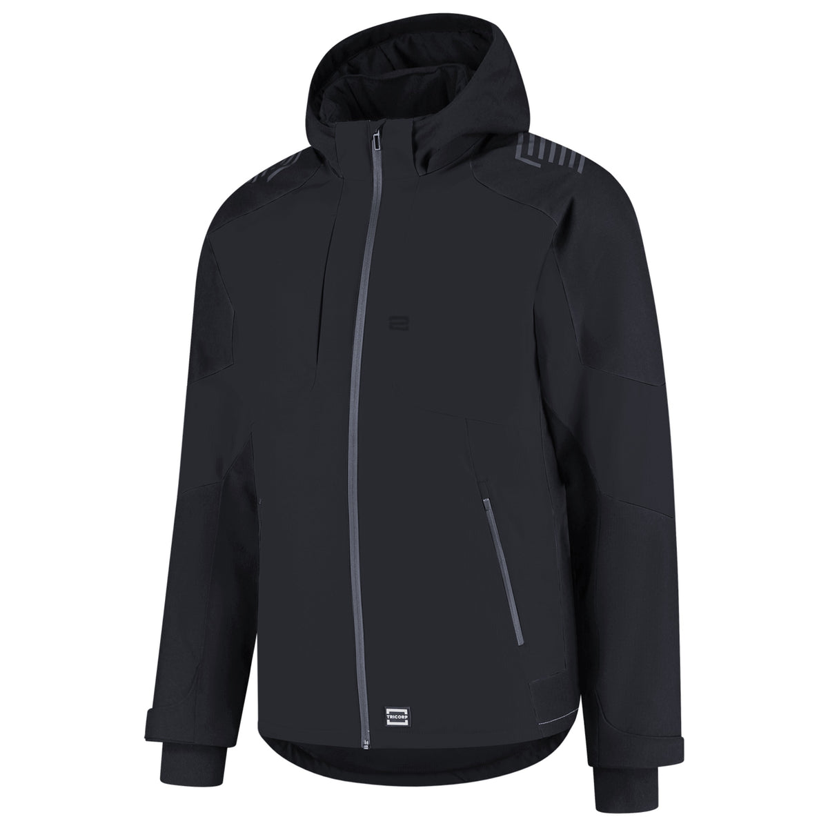 Winter Jacket Ripstop Redefined 406101
